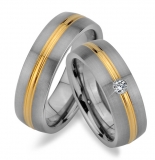 Wolframové prsteny R-TW-003