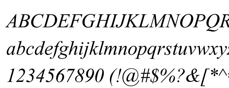 Font na prsteny Black titánium: