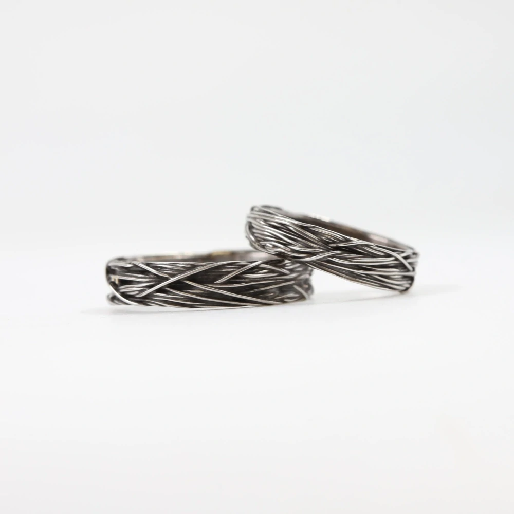 Snubní prsteny Gordik