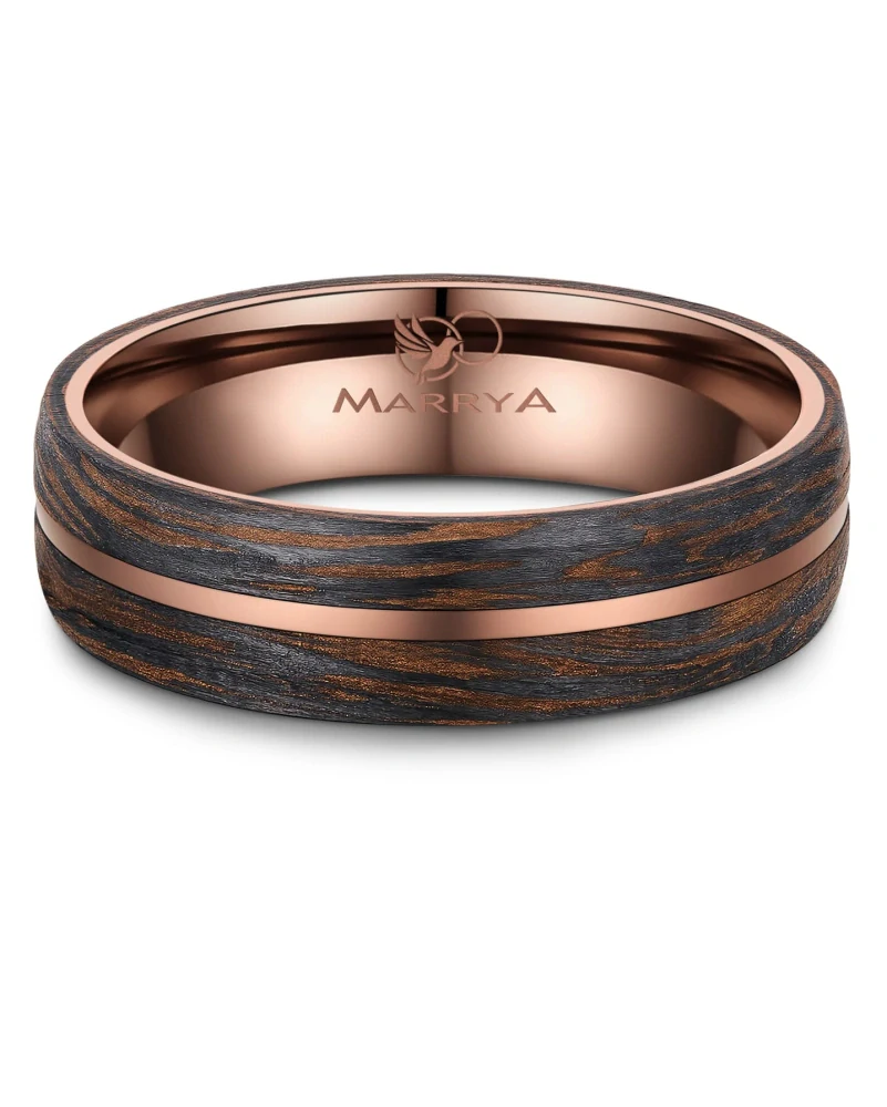 Carbon Bronze Design – Síla karbonu, elegance bronzu